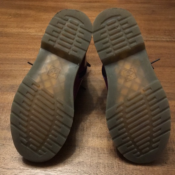 DOC MARTENS 1460 Women’s Boots - Picture 10 of 11